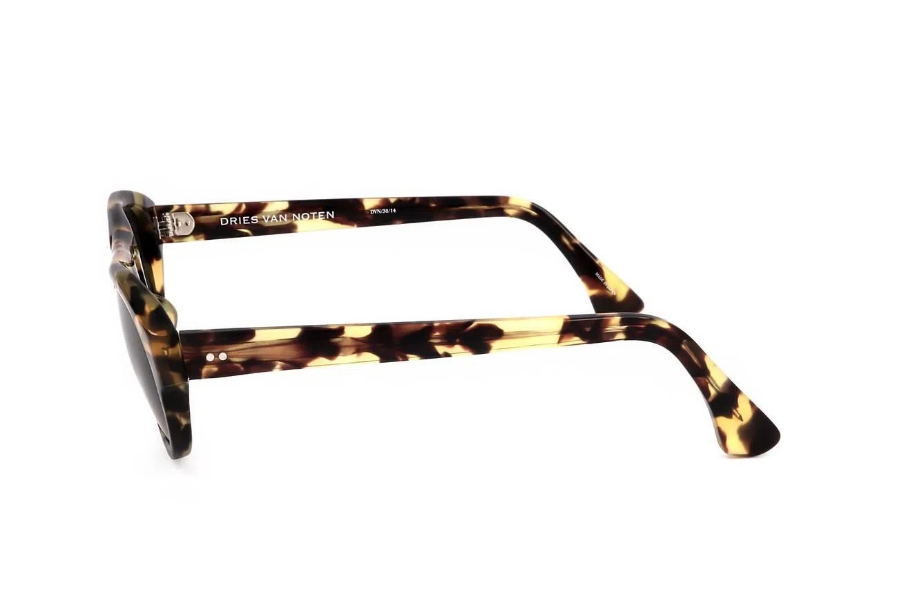 Dries Van Noten by Linda Farrow DVN38 Sunglasses - view 4